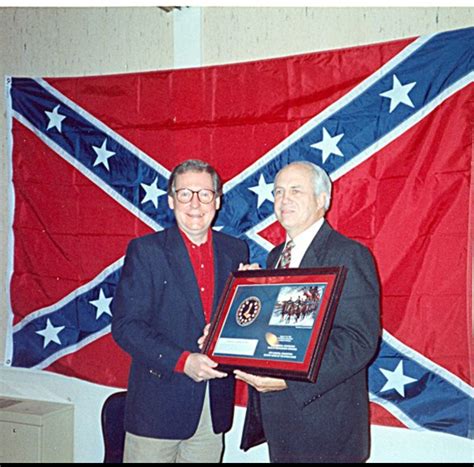 It was, for the young mcconnell, a moment so important that he would describe it in the first 40 pages of his 2016. Mitch McConnell, leader of the totally not racist ...