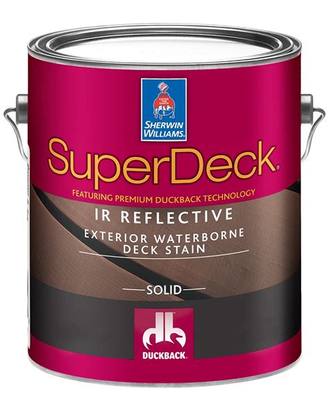 To verify actual product color, texture or appearance ask to see the actual product, available through a certainteed contractor or distributor. Cool Deck Stain | Professional Deck Builder