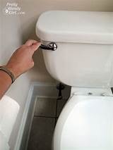 Photos of Toilet Repair Overflow Tube Broken