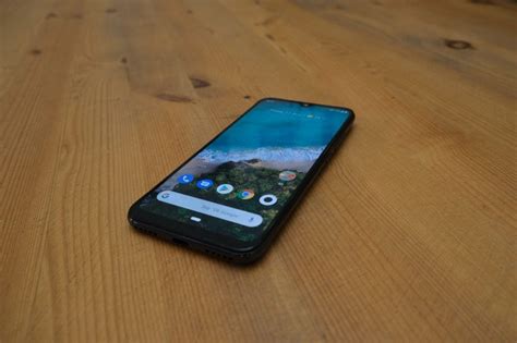 Xiaomi Mi A3 Review Trusted Reviews