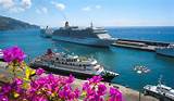 Images of Madeira Cruise