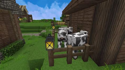 Chroma Hills Texture Pack For Minecraft 1202 → 1201 1194