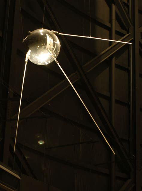 Sputnik 1 Wikipedia