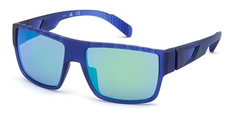 Sp0006 Sunglasses Frames By Adidas Sport