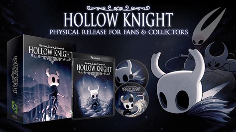 Hollow Knight Original Soundtrack музыка из игры