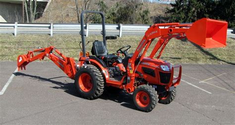 Kubota B2620 Price Specs Category Models List Prices And Specifications 2023
