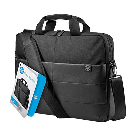 Buy Hp Classic Nylon Laptop Sling Bag For 156 Inch Laptop Water