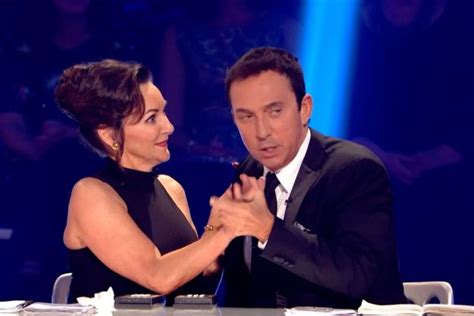 Bruno Tonioli On Strictly Come Dancing Judges Career Secrets Revealed