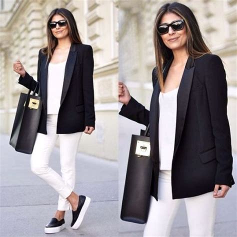 For every occasion in a woman's life, there is a dress code. What To Look For In Smart Casual Jacket for Women | Fit Coat