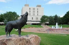 Books and supplies will cost another $1,562. Profile for Colorado State University-Pueblo - HigherEdJobs