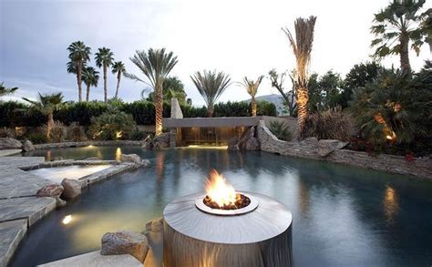 29 Stunning Lagoon Pool Designs In 2020 Swimming Pool Designs Luxury