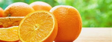 Orange NFC Fruits & Vegetables | IPS-Ingredis