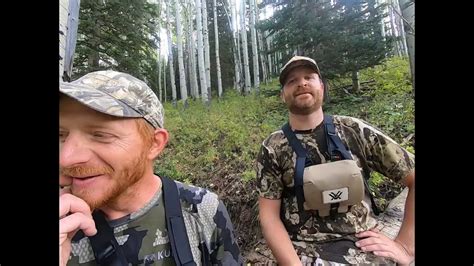 Colorado Otc Archery Elk Hunt 2019 Youtube