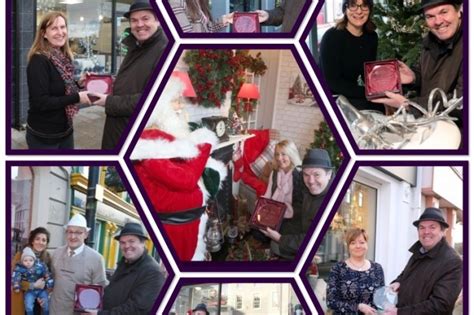 Causeway Coast And Glens Borough Council Launches Annual Christmas