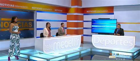 Noticias Telemedellín 20 De Febrero Del 2020 Emisión 1200 M