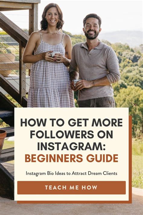 How To Get More Followers On Instagram Beginners Guide Artofit