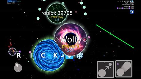 Nebulous Gameplay Youtube