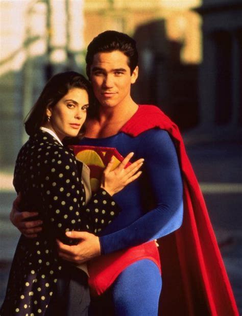 Lois And Clark The New Adventures Of Superman 1993 1997 Superhero Tv