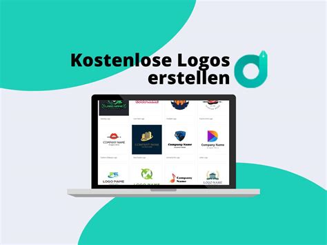 Designevo Kostenlose Logos In 2 Minuten Erstellen