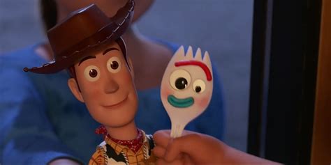 Toy Story 5 Forky Voice Actor Tony Hale Is Interested In Returning