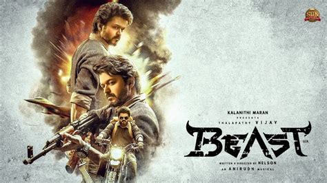 Beast Movie Download Tamilrockers Isaimini Tamil Moviesda Kuttymovies Tamilyogi