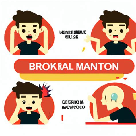 Understanding Mental Breakdowns Symptoms Causes And Coping