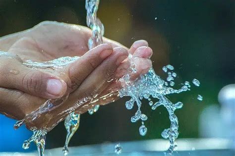 Día Interamericano del Agua por qué se celebra el de octubre