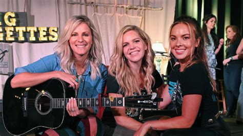 Runaway June Relives Opry Debut With New Member After Singers