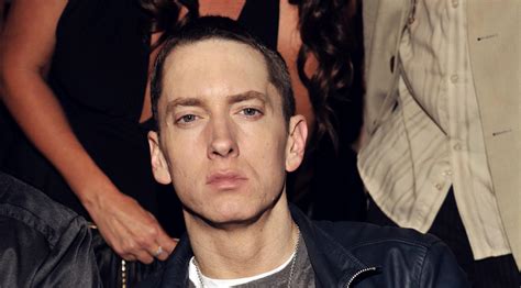 Often stylized as eminǝm), is an american rapper, songwriter, and record producer. Eminem | Artist | www.grammy.com