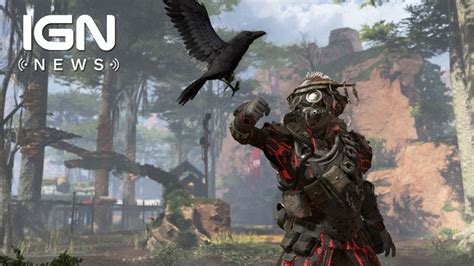 Apex Legends Getting Limited Time Solo Mode Next Week