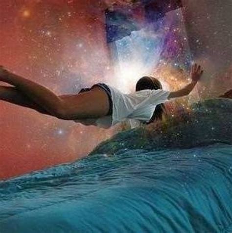 Lucid Dreaming Linked To Higher Creativity Genetic Literacy Project