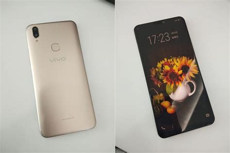 Vivo x9, y66, v7, v7+ and v9 are some of its successful releases from. Vivo V9 Is Clearly Coming To Malaysia | Lowyat.NET