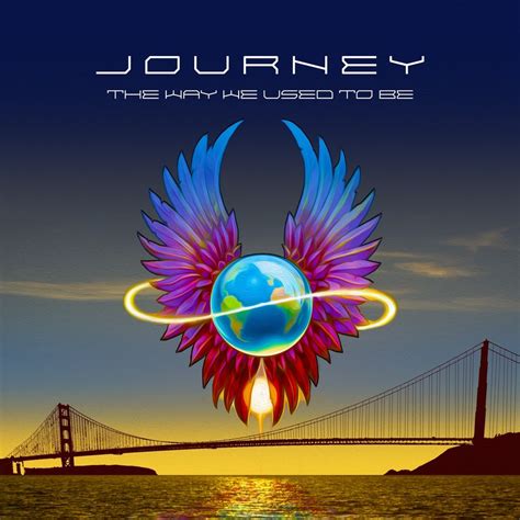 New Music Journey Releases First New Single In 10 Years The Way We
