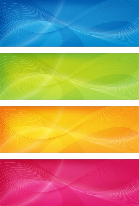 14 Free Psd Banner Vector Images Summer Beach Banner Free Vector
