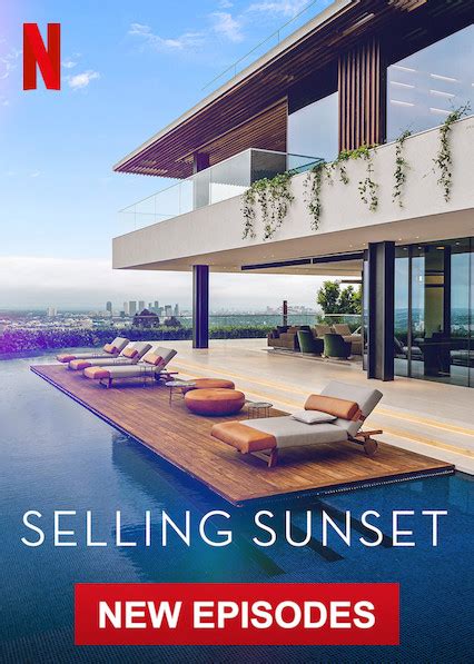 Selling Sunset 2019