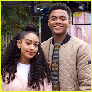 Chosen jacobs, lexi underwood, john salley. Disney+ Announces New Modern Musical 'Sneakerella ...
