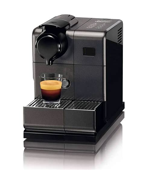 Détartrer La Machine à Café Nespresso Latissima Touch