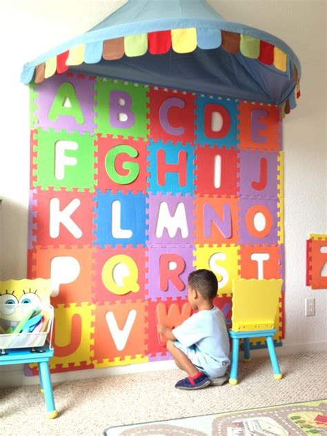 Use our beautiful hand made wood letters for personalized wall names, monograms, or inspirational wall words you design. Pin on Playrooms