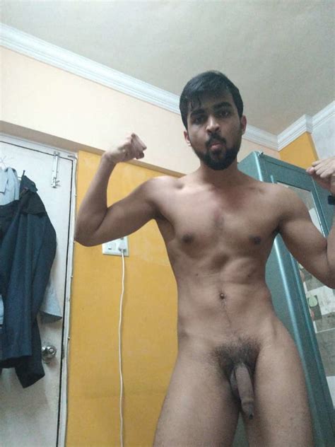 Naked Hairy Indian Men Nude Hot Sex Picture