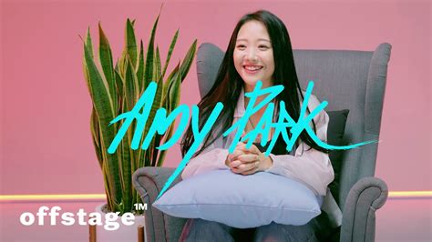 Interview L Whats Up With Amy Park L 1million Youtube