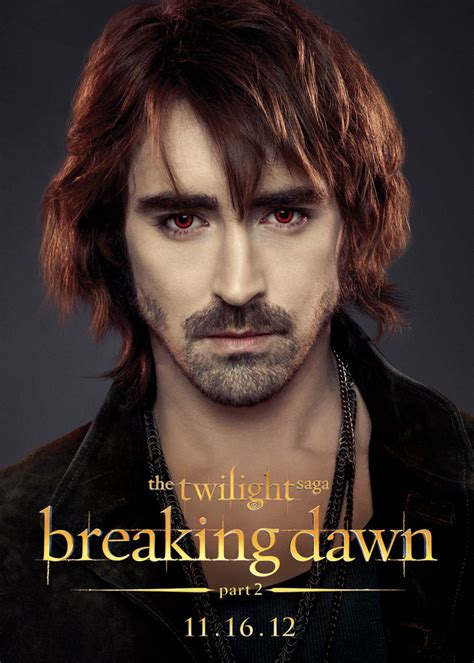 The Twilight Saga Breaking Dawn Part 2 Poster 6 Heyuguys