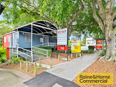 98 Enoggera Road Newmarket Qld 4051 Leased Shop And Retail Property