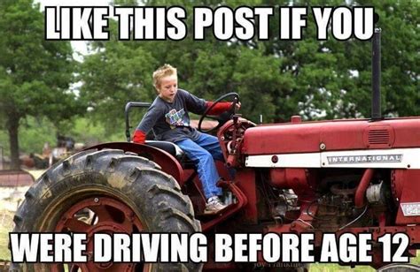 tractor life country jokes country girl quotes farm humor