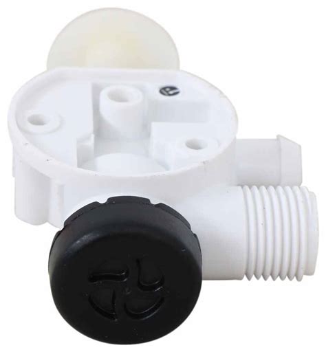 Replacement Water Valve For Dometic Sealand Traveler And Vacuflush Rv