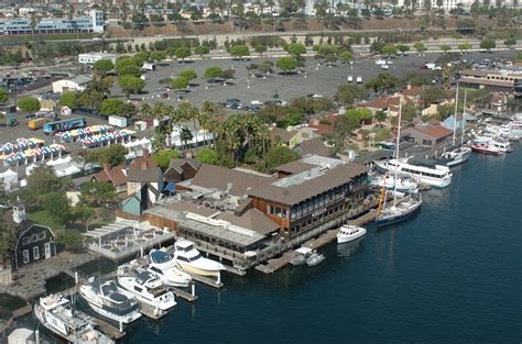 Ports O Call In San Pedro Has Seen Its Ups And Downs South Bay History