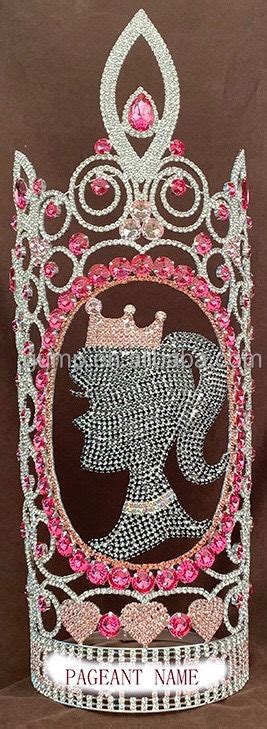 pin by lauren 👑💎🌹🌴🌺 ️ ♌️ on pageant crowns trophies pageant crowns pageant shoulder bag