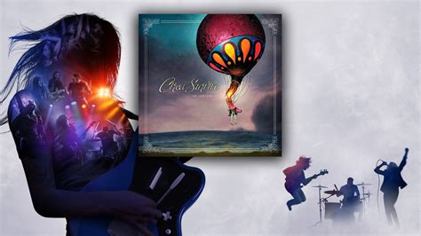 You have everything you could want and you waste it in a marriage where you can't decide how to brea. Wallpaper Circa Survive Logo