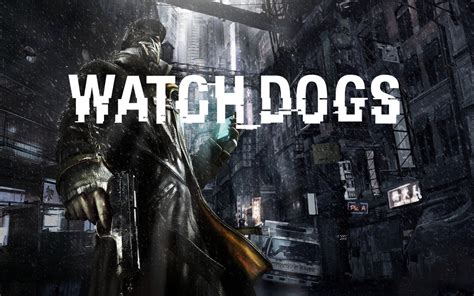 Watch Dogs （ウォッチドッグス 日本向け初回生産特典の情報が公開！独占コンテンツも！ Ps4