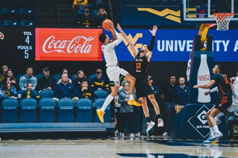 West Virginia Embraces Ugly If Positive Results Follow Wvsports