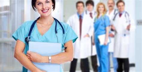 Post urgent care nurse jobs for free in uk, london area, europe, germany, ireland, canada. 8 Important Qualities of a Family Nurse Practitioner ...